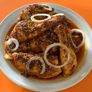 Pollos Chiltepec Amozoc 4