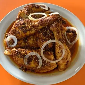 Pollos Chiltepec Amozoc - foto 4