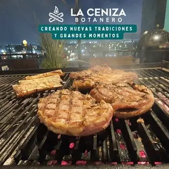 La Ceniza Botanero Apodaca - foto 4