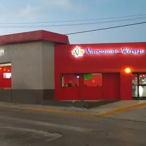 Vancouver Wings Escobedo 1