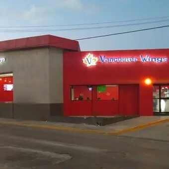 Vancouver Wings Escobedo - foto 1
