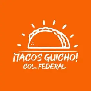 Tacos Güicho Col Federal  4