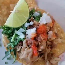 Tacos Güicho Col Federal  - foto 2