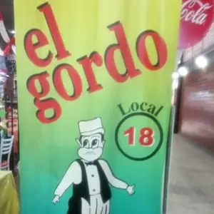 Gordo Tamazula Mercado San Camilito 3