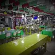 Gordo Tamazula Mercado San Camilito
