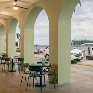 Antoninos Boca del Río 5