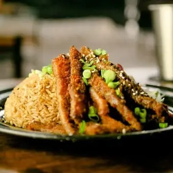 Restaurante Yum Yum Wok Puerto Morelos - foto 4