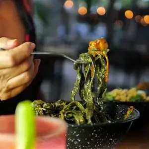 Restaurante Yum Yum Wok Puerto Morelos 6