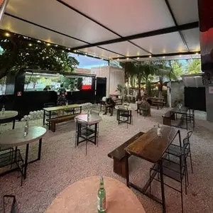 Restaurante Yum Yum Wok Puerto Morelos 7