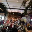 Restaurante Yum Yum Wok Puerto Morelos