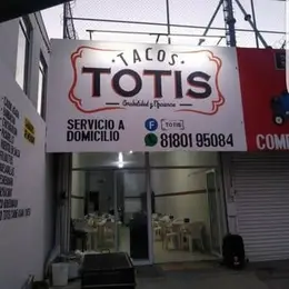 Tacos Totis Santa Catarina - foto 2