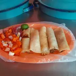 Tacos A Vapor Alex Palermo - foto 2