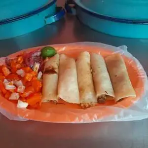 Tacos A Vapor Alex Palermo 2