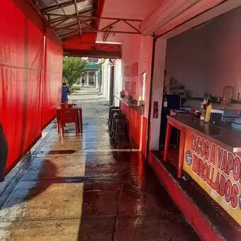 Tacos A Vapor Alex Palermo - foto 4
