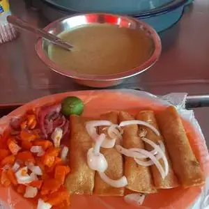 Tacos A Vapor Alex Palermo 5