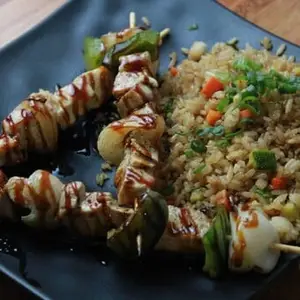 Oday Sushi Guadalajara 3