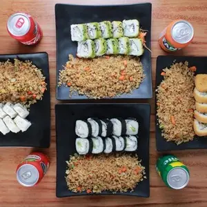 Oday Sushi Guadalajara 1