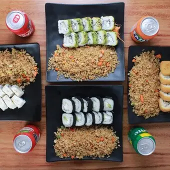 Oday Sushi Guadalajara - foto 1