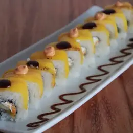 Oday Sushi Guadalajara - foto 2