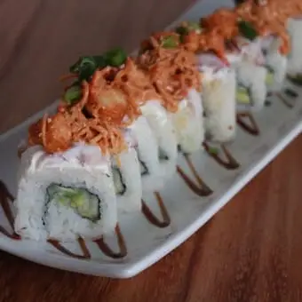 Oday Sushi Guadalajara - foto 4
