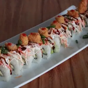 Oday Sushi Guadalajara 8