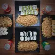 Oday Sushi Guadalajara