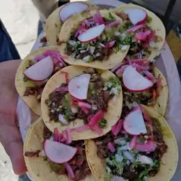 Tacos Canelo Veracruz - foto 2