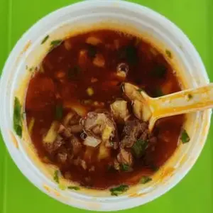 Tacos Canelo Veracruz 4