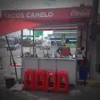 Tacos Canelo Veracruz