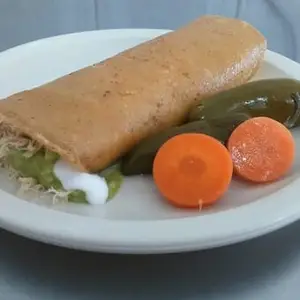 Taquería El Siberion Guadalupe 4