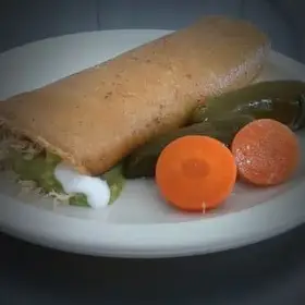 Taquería El Siberion Guadalupe