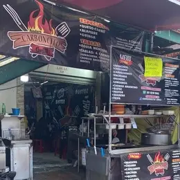 Carboncito Grill Ecatepec de Morelos - foto 3