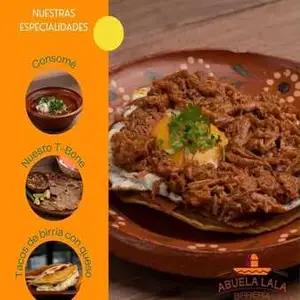 Birria Abuela Lala Tlacote 5
