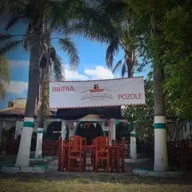 Birria Abuela Lala Tlacote
