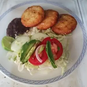 Comida Rápida Loc 623 Mercado Romero Rubio 1