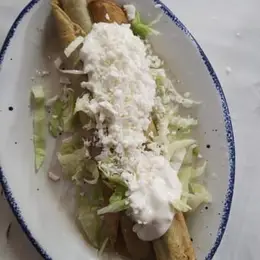 Comida Rápida Loc 623 Mercado Romero Rubio - foto 2