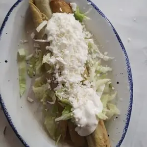 Comida Rápida Loc 623 Mercado Romero Rubio 2