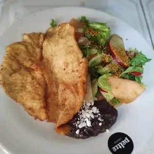 Comida Rápida Loc 623 Mercado Romero Rubio 7