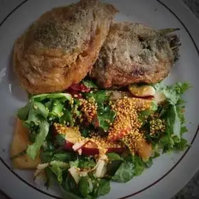 Comida Rápida Loc 623 Mercado Romero Rubio