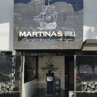 Martina's Grill Naucalpan de Juárez - foto 1
