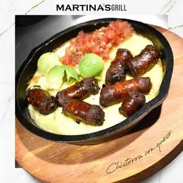Martina's Grill Naucalpan de Juárez - foto 2