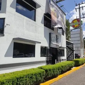Martina's Grill Naucalpan de Juárez 5