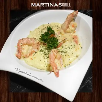 Martina's Grill Naucalpan de Juárez - foto 4