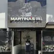 Martina's Grill Naucalpan de Juárez