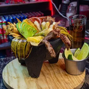 Seven Sins CDMX 8