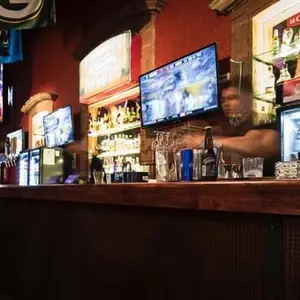 Restaurante La Chope San Miguel de Allende 9