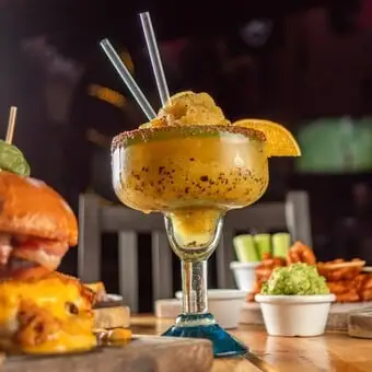 Restaurante La Chope San Miguel de Allende - foto 4