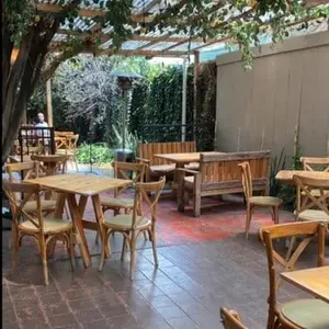 Restaurante Penélope Café Zona Azul 3