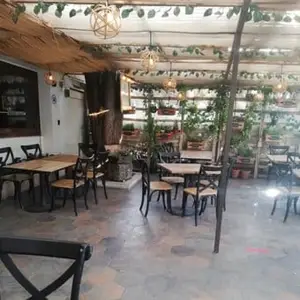 Restaurante Penélope Café Zona Azul 4