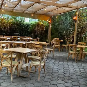 Restaurante Penélope Café Zona Azul 5
